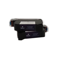 Cartouches d'encre à séchage rapide 2580/2588 pour imprimantes à jet d'encre et imprimantes de cartes, pour utilisation sur flex et cuir - Vente en gros usine