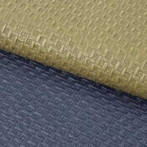 หนัง <span class=keywords><strong>PU</strong></span> สังเคราะห์ ทนทาน เป็นมิตรกับสิ่งแวดล้อม ยืดหยุ่น กันน้ำ เหมาะสำหรับรองเท้า โซฟา เสื้อผ้า สิ่งทอภายในบ้าน - สีที่ปรับแต่งได้ - Product Image 3