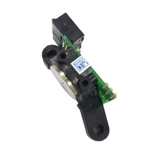 FANUC A20B-2002-0310 ตัวเข้ารหัสมอเตอร์แกนหมุน AC - Product Image 5