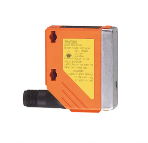 เซ็นเซอร์วัดระยะ IFM O5D100 O5D102 05D152 ของเยอรมัน ขายดีที่สุด ของแท้ 100% - Product Image 5