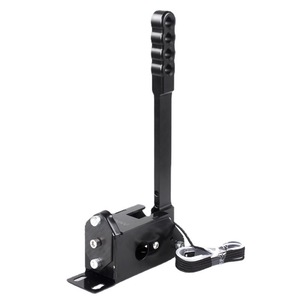Simulateur de frein à main linéaire USB HB032 en alliage d'aluminium pour contrôleur de jeu de course sur PC - Product Image 5