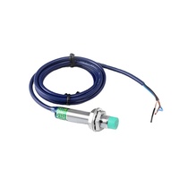 Interruptor de Proximidad Eléctrico de Suministro Directo de China FA8-2NA, No Integrado, Inductivo de 2 mm, CC