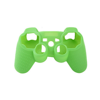 Coque de téléphone en Silicone souple, pour playstation 3, boîtier de protection pour manette PS3