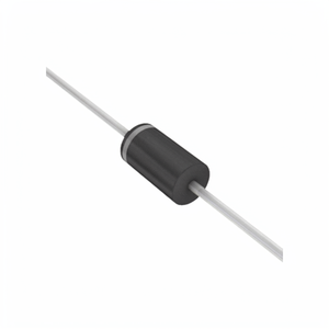 Single Diodes Authorized Distributor STTH5L06 DO-201AD, Axial Electronic Parts And Components - Product Image 1