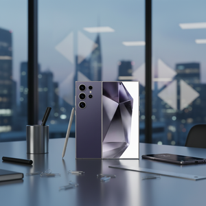 สไตลัสอัจฉริยะ RAM 256GB สำหรับแอนดรอยด์รุ่นสากลโทร<span class=keywords><strong>ศัพท์</strong></span>มือถือ S24อัลตร้า - Product Image 4