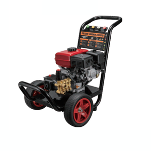 Máquina de Lavado de Autos Automática Portátil de Alta Presión para Uso Doméstico - Product Image 5