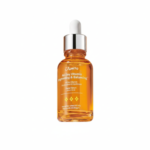 Jumiso เซรั่มบำรุงผิวหน้า30มล. วิตามินปรับสมดุลและดูแลผิวตลอดวัน - Product Image 2