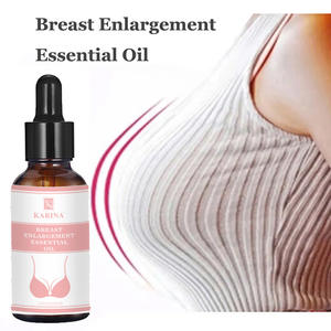 Amélioration du sein 2 semaines Lift up huile instantanée parfaite raffermissement des seins meilleure crème pour l'élargissement des seins gros seins pour les femmes - Product Image 4