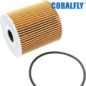 Filtro de Aceite para Automóvil al Por Mayor 12758108 12758116 1275811 1275810 para Mann Filter VOLVO C70 S40 S60 S70 S80 V40 V70 XC90 - Product Image 2