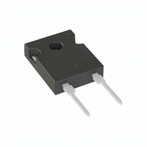 Manufacturer Channel Electronic Components Accessories Single Diodes STTH75S12W DO-247-2 - Product Image 1