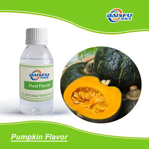 เครื่องปรุงรสคุณภาพเยี่ยมสำหรับทำขนมเค้กไข่ ขนมขบเคี้ยว ลูกอม รสฟักทอง สารสกัดปรุงแต่งรสอาหาร สารปรุงแต่งอาหาร - Product Image 3