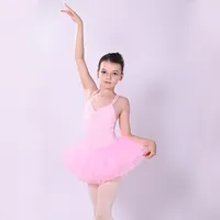 Yeni tasarım kızlar muayene eğitim klasik bale tutu leotard sınıf dans giyim etek bale tutu tasarımları