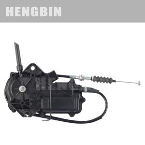 Vanne solénoïde d'extinction MK599966 Vanne de commande pour Mitsubishi Canter PS100 PS125 - Product Image 1