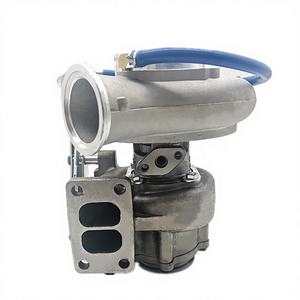 Turbo Completo HX35W 504040250 3597180 3595279 3593014 3595278 3595656 4033086 per Camion <span class=keywords><strong>Iveco</strong></span> Eurocargo Motore EURO 3 - Product Image 2