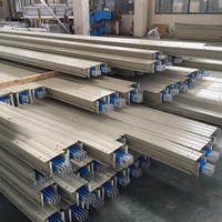 Système de barres omnibus isolées par air, triphasé cinq fils, en alliage d'aluminium, type câble enfichable, barres omnibus fermées, indice de protection IP55-IP68