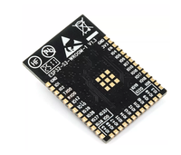 Modul WiFi dan Bluetooth ESP32-S3-WROOM-1-N16R8 dengan 16M + 8M untuk Aplikasi IoT
