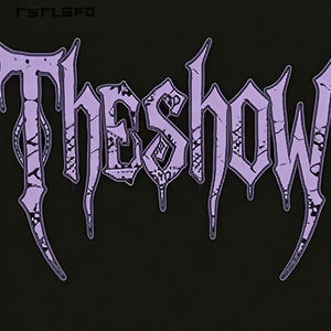 <span class=keywords><strong>Ensemble</strong></span> de shorts personnalisés OEM avec imprimé lettres gothiques pour hommes, style streetwear sombre, t-<span class=keywords><strong>shirt</strong></span> graphique oversize et <span class=keywords><strong>short</strong></span> <span class=keywords><strong>violet</strong></span>, <span class=keywords><strong>ensemble</strong></span> deux pièces - Product Image 3