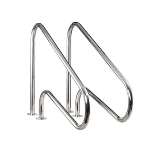 Trung Quốc nhà máy làm hồ bơi thang lan can - Product Image 1