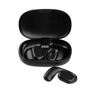 หูฟังไร้สายแบบส่งเสียงผ่านอากาศ HIFI - Product Image 5
