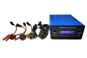 <span class=keywords><strong>Piezo</strong></span> Injektor <span class=keywords><strong>Tester</strong></span> CRI250 für Gemeinsame Schiene VDO <span class=keywords><strong>Piezo</strong></span> Injektor AHE Dynamische Lift Reise Messung Werkzeug Mit Messen sitz - Product Image 2