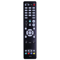 Télécommande de remplacement pour récepteur AV RC-1192, compatible avec Denon AVR-X2100W, AVR-X2200W, AVR-X2300W, AVR-X3100W, AVR-X3300W