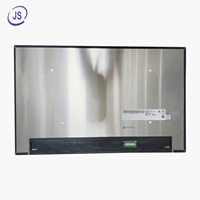 B160UAN04.4 16.0 İnç 16:10 WUXGA 60Hz Mat Dizüstü Bilgisayar Ekranı 30 Pin EDP İnce LED Panel