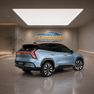 Offre Spéciale à Prix Réduit - Geely Boyue L 1.5TD DCT Jinxiu Edition 4ème Génération 2025 d'Occasion - Product Image 5