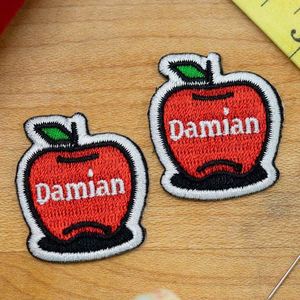 ISO9001 Die Cut Embroidered Badge Outdoor Adventure Style Heat Press Custom Logo 3D Embroidered <b>Patches</b> Iron/<b>Sew</b> <b>on</b> - Product Image 3