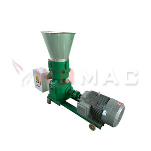 Machine à granulés à double usage sec et humide pour litière <span class=keywords><strong>de</strong></span> chat, tissu, alimentation et sciure <span class=keywords><strong>de</strong></span> <span class=keywords><strong>bois</strong></span>, granulateur <span class=keywords><strong>de</strong></span> <span class=keywords><strong>copeaux</strong></span> <span class=keywords><strong>de</strong></span> <span class=keywords><strong>bois</strong></span> <span class=keywords><strong>de</strong></span> biomasse - Product Image 2