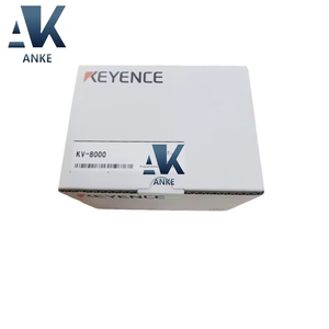 โมดูล PLC ของ Keyence รุ่น KV-8000 /KV-DA40/ KV-B16XC - Product Image 1