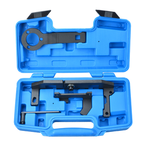 Kit d'outils de calage du moteur pour Citroën <span class=keywords><strong>C3</strong></span> C4 Peugeot 108 208 308 SUV 1.0 1.2 Vti - Product Image 1
