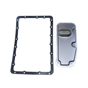 Junta del cárter del filtro de aceite de la transmisión automática A343E A343F 35330-60030 para accesorios de coche TOYOTA LEXUS - Product Image 4