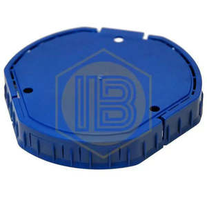 Tappo sigillato per fusto KeyKeg - Product Image 1