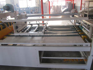 Bán tự động thư mục <span class=keywords><strong>gluer</strong></span> máy/gấp Máy dán cho hộp carton sóng/gấp Máy dán - Product Image 4