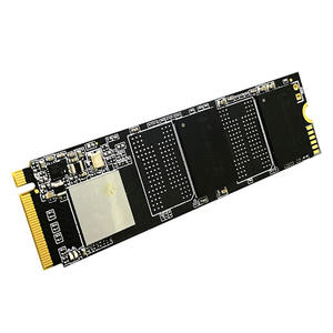 X-star Hard Drive Internal 128GB NVMe SSD <span class=keywords><strong>M</strong></span>.2 2280 PCIe untuk Laptop, stok baru dengan tipe Antarmuka - Product Image 5