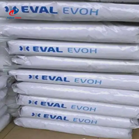 Résine EVOH en vrac de Chine à prix compétitif, matériau d'emballage haute barrière, granulés EVOH pour emballage alimentaire
