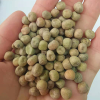 Pois d'érable séchés de qualité supérieure, origine chinoise, pois d'érable pour la germination