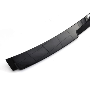 Alerón Trasero Negro Brillante de Alta Calidad para <span class=keywords><strong>Serie</strong></span> 3 F30 2012-2019, Nuevo Material ABS, Kit de Repuesto para Carrocería, 1 Año de Garantía, Adhesivo TH - Product Image 5