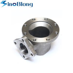 Pièces découpées à la presse à basse pression en alliage de titane composite à tête hexagonale, usinées sur mesure par CNC, forgées et polies par <span class=keywords><strong>Lechen</strong></span> - Product Image 1