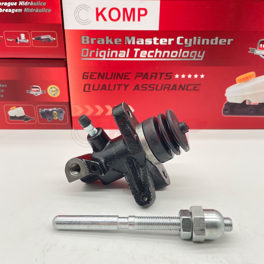 ISUZU ELF Clutch Slave Cylinder - 8-98040-043-0 Tested