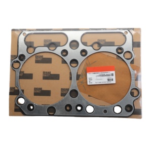 Kit de joint de culasse NH855 N855 4058790 131555 3349819 3076189 3049998 3036128 3047402 3074982 pour pièce de rechange moteur - Product Image 1