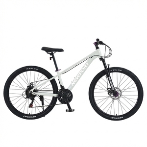 Nuevo Diseño de Bicicletas de Montaña con Ruedas de 24, 26, 27.5 y <span class=keywords><strong>29</strong></span> Pulgadas, Cuadro de Aleación/Acero, 21, 24 y 27 Velocidades, con Logotipo, para Hombres y Mujeres - Product Image 1