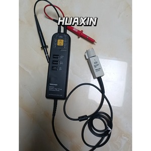 Tektronix P5210A โพรบแรงดันสูง50MHz ใช้ HX1 - Product Image 4