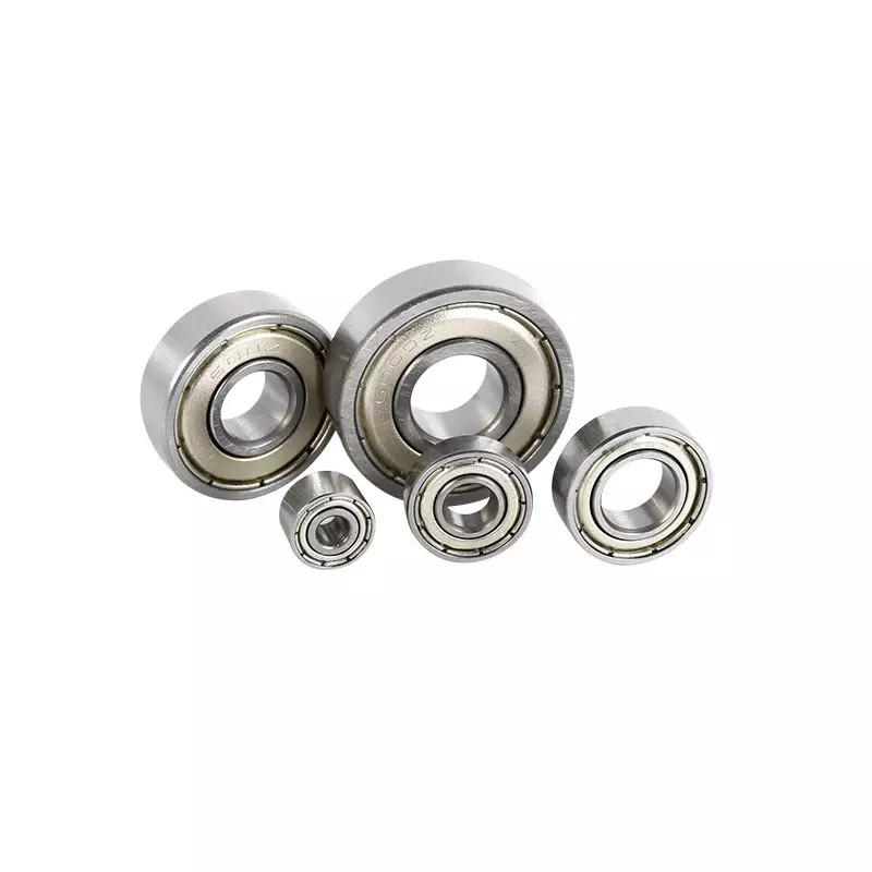 Maximize Efficiency with Precision z809 zz809 deep groove