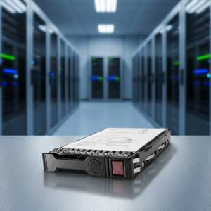 AW555A 605475-001 P2000 2TB 6Gb/s SAS 7.2K RPM 3.5インチ デュアルポート Mdl HDD ハードディスクドライブ - Product Image 1