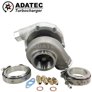 Garrett performans seramik çift bilyalı rulman G30-900-740902 için 0.0086 standart çift Vband 0.61AR turbo - Product Image 6