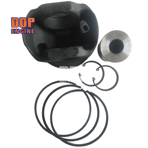 Kit de pistons pour moteur diesel Cummins QSX15 ISX15 X15 4357150 4376241 2882635 2863938 - Product Image 4