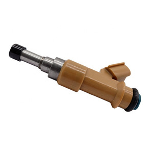 Inyector de Combustible 23250-31100 23209-39215 Para Toyota Land Cruiser LC150 GRJ150 Transmisión Manual - Product Image 2