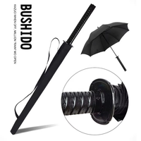 Parapluie traditionnel japonais personnalisé avec logo, 16 baleines, semi-automatique, design arc-en-ciel, style droit, pour voyage et cadeaux d'affaires