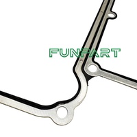 Joint de turbocompresseur AJ811948 LR011343 pour Land Rover Jaguar XE XF XJ XK F-PACE F-TYPE 5.0SC 508PS